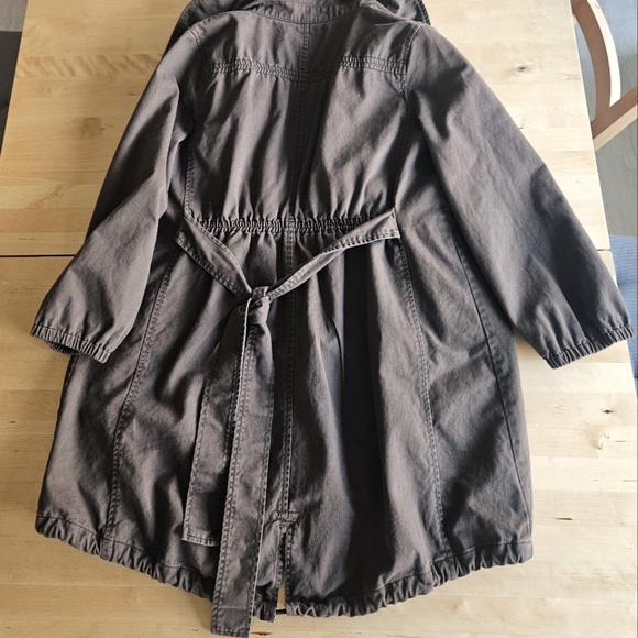 Daughters of the Liberation coat, large - Picture 7 of 8